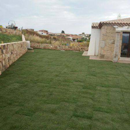 Villa Indipendente Al Mare Budoni Tanaunella Exteriér fotografie