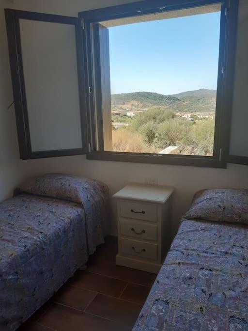 Villa Indipendente Al Mare Budoni Tanaunella Exteriér fotografie