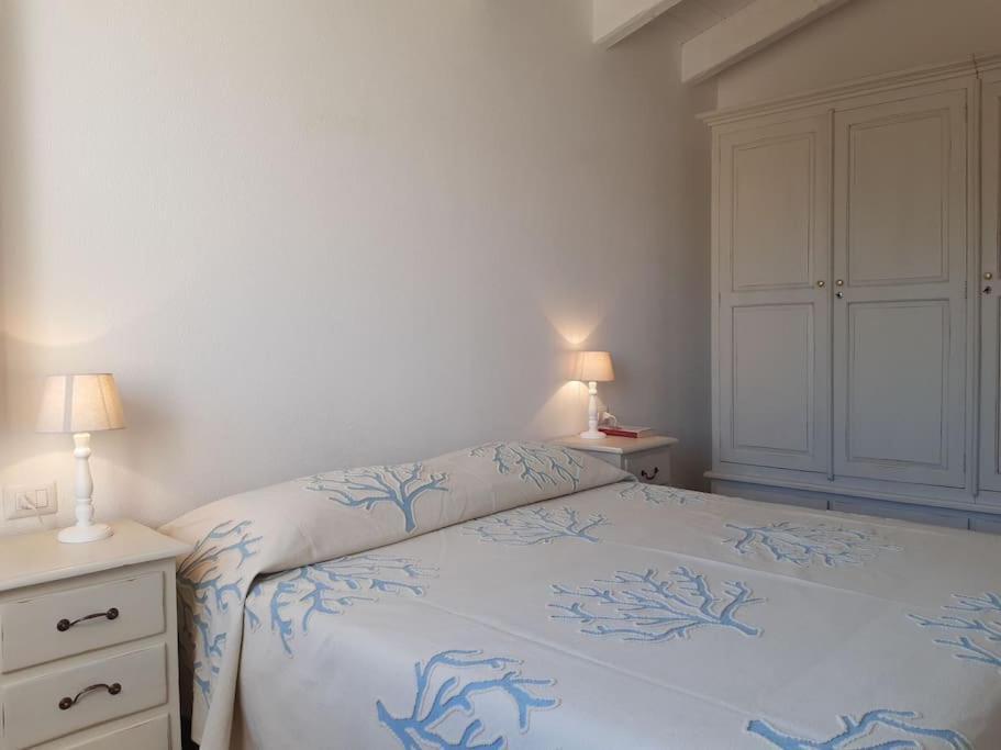 Villa Indipendente Al Mare Budoni Tanaunella Exteriér fotografie