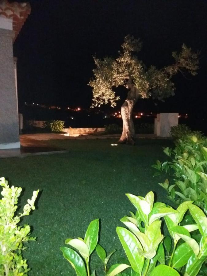 Villa Indipendente Al Mare Budoni Tanaunella Exteriér fotografie